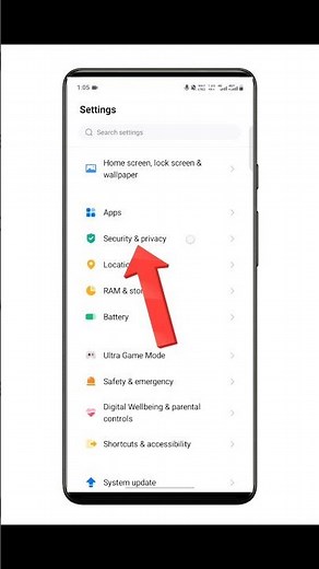 How to Save Passwords on Android | Enable Google Password Manager#shorts #mobile