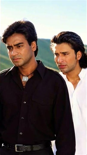 😲 Aftab Gives Jai a Sharp Retort in Their Very First Meeting | Kachche Dhaage (1999)