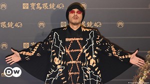 China targets Malaysian singer Namewee