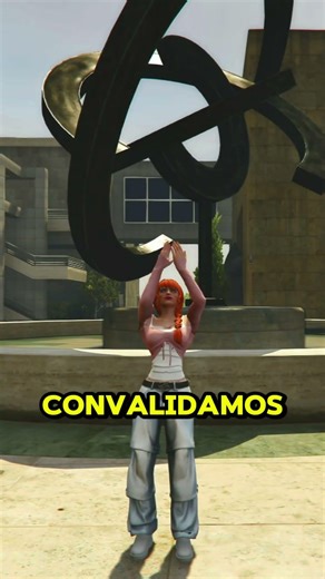 Más fácil no lo podemos poner| 🥷ProtegidosRP V2