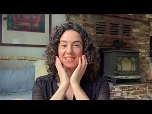 Women Self pleasure through Sacred Bathing