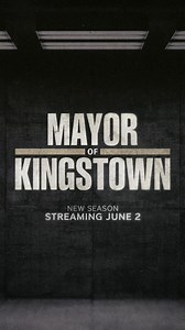 28K views · 1.6K reactions | The Mayor is back! New season streaming June 2. Catch up on season 1 & 2 now exclusively on Paramount+. | Paramount+ | Facebook
