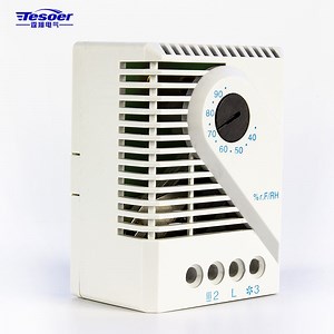 [Hot Item] TX012-MFR Adjustable Humidity Thermostat Controller 35 to 95% RH