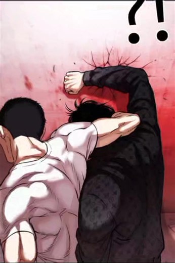 Little Daniel(UI) Vs Big Daniel(UI). #lookismwebtoon | little daniel vs big daniel