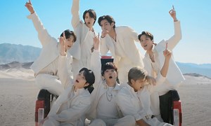 BTS Look Back On Their Past In ‘Yet To Come (The Most Beautiful Moment)’