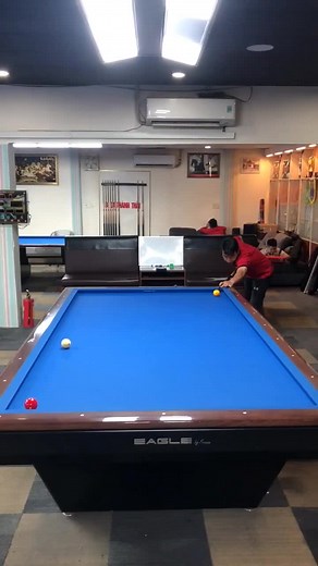 Master Pool Techniques: Playing the Game Like a Pro