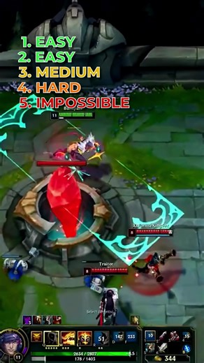 Scuttle Crab on TikTok