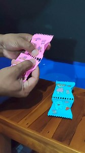 1.2M views · 7.1K reactions | Amplop THR dari kertas origami #kreasi #origami #craft #lebaran #amplop #angpao #THR #hariraya #diy #keterampilan | Yayan | Facebook