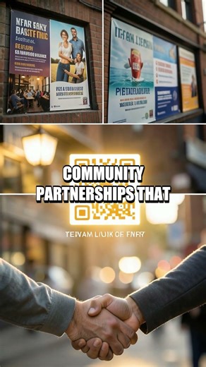 Pocket Sparks A Local Ad Playbook for Micro Wins