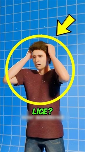 Why Your Scalp Feels Itchy