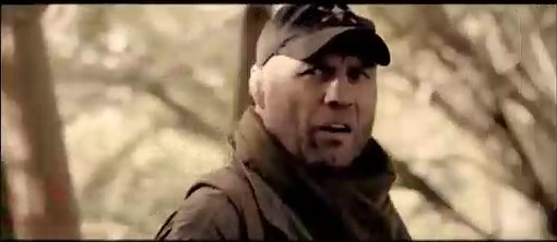 Antidote (2018) Trailer