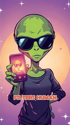 What if aliens invaded TikTok | #shorts