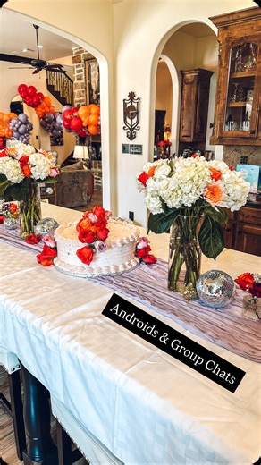 𝙎𝙖𝙢 | MommyHasAdderall | Mom with ADHD | Mr. Bob’s friend’s brother, I need you to get an iPhone sir… ✨what is your irrational pet peeve?✨ Red bubbles on my text widgets 🙋🏼‍♀️ I... | Instagram