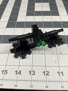 Modular Mechanics - Oldham Coupling - Etsy