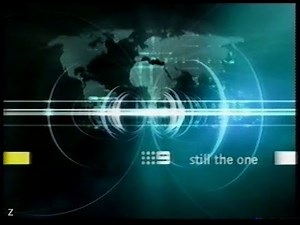 Channel Nine Perth - Promo and Presentation Montage (28.3.2002)