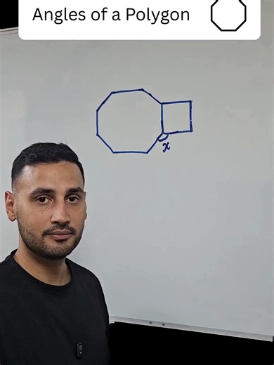 Exterior Angles in Polygons: Learn with Ease!