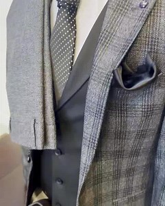 Pour ceux qui connaissent pas encore Maison Modele voici un petit aperçu de notre boutique Tunis Collection Variée,grands classiques,dernières tendances,des matières nobles des plus recherchées dans le monde. (rue Hedi Nouira devant la banque centrale de Tunisie et à côté de la Sonede) Tel: 58 030 938/99 083 696 Nos autres boutiques : ➡️El Menzeh 8 :97 406 631 (Direction Ennasr) ➡️El Menzah5: 54594114 (Rue Ahmed Tlili) ➡️El Manar2 : 23 594 123 (Derrière Chillis) | Maison Modele