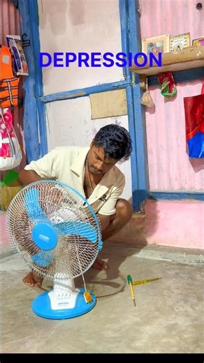 DEPRESSION video comedy #Trending #youtube ￼#viral