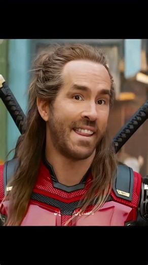 Endgame Ke Baad Sab Accha Lag Raha Hai😂🔥Deadpool &Wolverine (Part 41) #viral #shorts #deadpool #4k