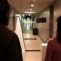 Video: A Standardized Obstacle Course for Assessment of Visual Function in Ultra Low Vision and Artificial Vision