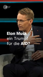 43K views · 934 reactions | Ist der Gastbeitrag von Elon Musk in "Welt am Sonntag" eine unzulässige Einmischung in den deutschen Wahlkampf oder Meinungsfreiheit? Der Ministerpräsident Schleswig-Holsteins, Daniel Günther (CDU), zeigt sich gelassen. | ZDF heute | Facebook
