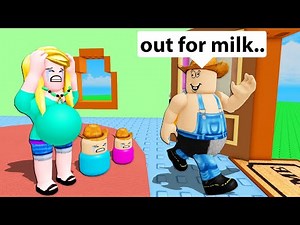 ROBLOX LEAVE YOUR KIDS AT 3PM