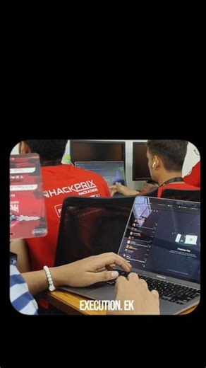 Nishant Tiwari | How to win any hackathon? Comment your queries and I will resolve them. . . . . {hackathon, projects, sih, technology, btech, computer... | Instagram