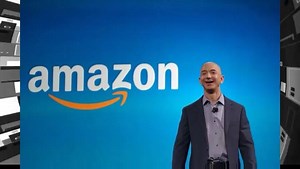 14K views · 55 reactions | Amazon.com CEO Jeff Bezos: India, China...