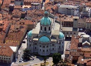Roman Catholic Diocese of Como - Alchetron, the free social encyclopedia