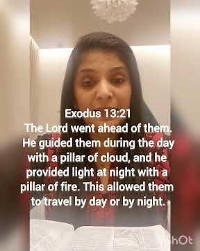 Day 31: God knows it all!!