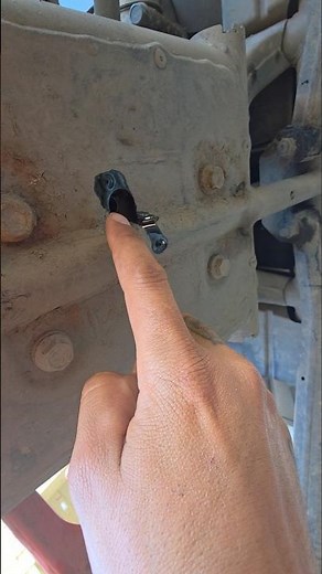 can-am x3 frint diff oil change #diy