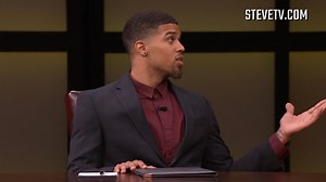 1.3M views · 7.9K reactions | This model has a big problem... people all over the internet are using his photos without his permission. @faithjenkins1 | STEVE on Watch | Facebook