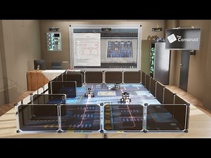 Teach Robotics Like Never Before with BotBox Warehouse Lab