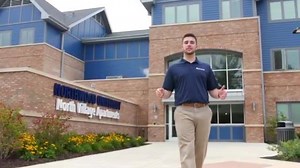 See what life is like as a Timberwolf at Northwood University!🐺 | Northwood University