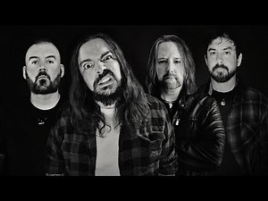 Corey Lowery from Seether interview 7/30/2020