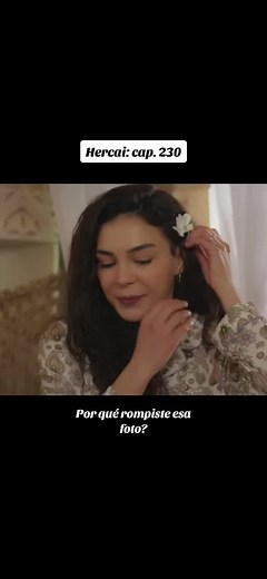 Hercai: cap. 230