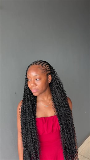 Stylish Braids Hairstyles for Ladies to Try Today