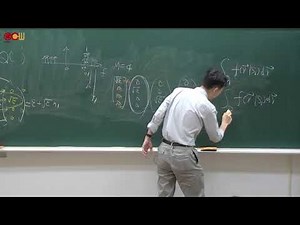 Lec19 通訊系統 4.4 Optimal detection and error probability for power limited signaling(1/2)