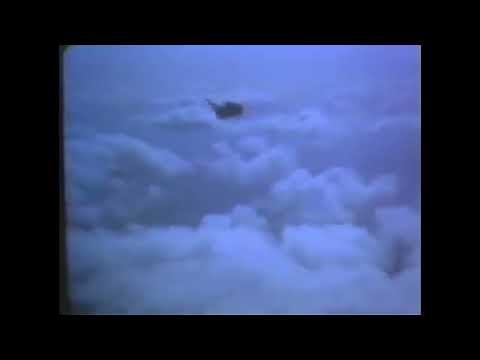 Death of Ivan Lester McGuire, skydiver that forgot to put on his parachute