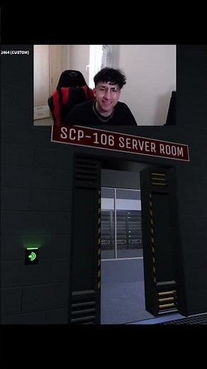 THIS is how you BREACH SCP 106 in SCP Roleplay!