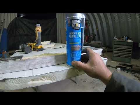 Cutting Garage Door Panels For Smaller Opening