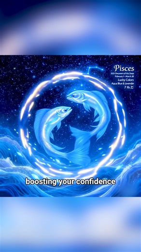 2.3K views · 87 reactions | "Pisces, get ready—the rest of 2025 is bringing big changes and some emotional rollercoasters! ✨♓️" #Pisces2025 #ZodiacForecast #Astrology2025 #PiscesEnergy #FutureVibes | Queen Zodiacsignss | Facebook