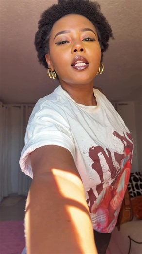 On my way to the salon | Hair Salon