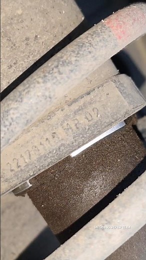 Front Shock Absorber Noise While Turning Steering – Easy Fix!😳
