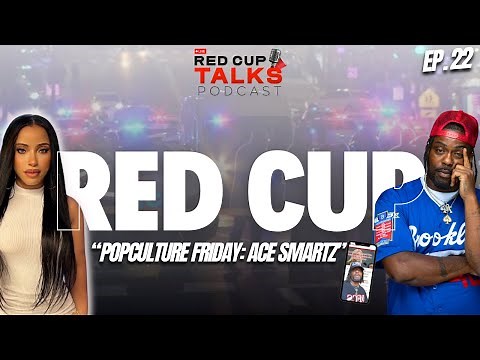 Conservative Comedian Ace Smartz Talks Fame, Trump, & Going Viral | Pop Culture & Politics Topics