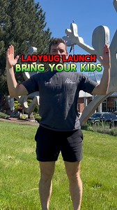 6 comments | ## It’s a Lady Bug Launch Party at KidsClub! **Calling...