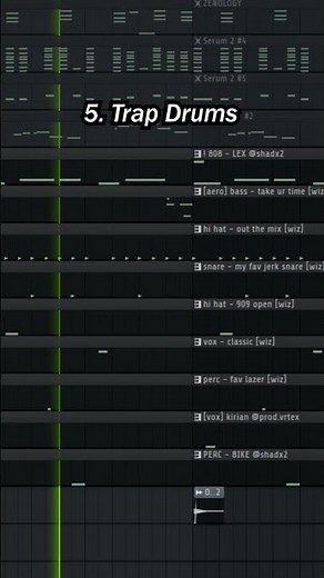 How to make UNIQUE NEW JAZZ beats in 2025!