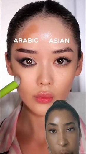 CAT EYES VS DOE EYES 👀