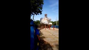 EXPLOSIEPROEVEN — ATEX - Maes Safety Products & Services