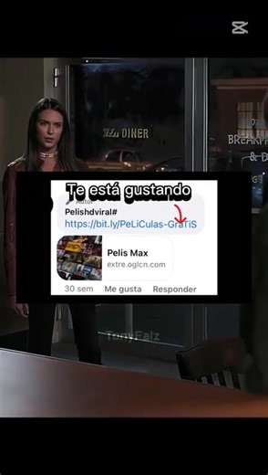 Muy buena película en español, sígueme para más contenido | Series y películas en español